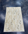 Turkish Vintage Rug 2'11'' x 4'6'' #24850