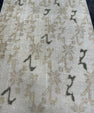 Turkish Vintage Rug 2'11'' x 4'6'' #24850