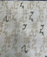 Turkish Vintage Rug 2'11'' x 4'6'' #24850