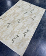 Turkish Vintage Rug 2'11'' x 4'6'' #24850