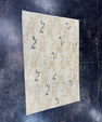 Turkish Vintage Rug 2'11'' x 4'6'' #24850