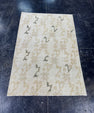 Turkish Vintage Rug 2'11'' x 4'6'' #24850