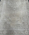 Turkish Vintage Rug 3'2'' x 7'1'' #24851