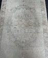 Turkish Vintage Rug 3'2'' x 7'1'' #24851