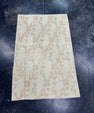 Turkish Vintage Rug 2'11'' x 4'6'' #24847