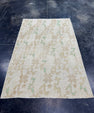 Turkish Vintage Rug 2'11'' x 4'6'' #24847