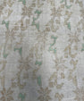 Turkish Vintage Rug 2'11'' x 4'6'' #24847