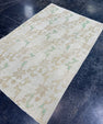 Turkish Vintage Rug 2'11'' x 4'6'' #24847