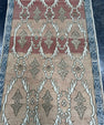 Turkish Vintage Rug 2'6'' x 5'4'' #24848