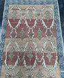Turkish Vintage Rug 2'6'' x 5'4'' #24848