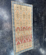 Turkish Vintage Rug 2'6'' x 5'4'' #24848