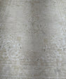 Turkish Vintage Rug 4'9'' x 8'10'' #24845
