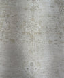 Turkish Vintage Rug 4'9'' x 8'10'' #24845