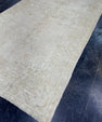 Turkish Vintage Rug 4'9'' x 8'10'' #24845