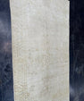 Turkish Vintage Rug 4'9'' x 8'10'' #24845