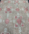 Turkish Vintage Rug 3'2'' x 6'2'' #24841