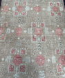 Turkish Vintage Rug 3'2'' x 6'2'' #24841