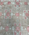 Turkish Vintage Rug 3'2'' x 6'2'' #24841