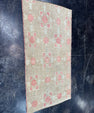 Turkish Vintage Rug 3'2'' x 6'2'' #24841