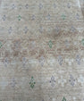 Turkish Vintage Rug 5' x 9'4'' #24833