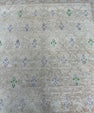 Turkish Vintage Rug 5' x 9'4'' #24833