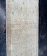 Turkish Vintage Rug 5' x 9'4'' #24833