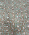 Turkish Vintage Rug 4'8'' x 8'10'' #24831