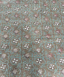 Turkish Vintage Rug 4'8'' x 8'10'' #24831