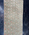 Turkish Vintage Rug 4'8'' x 8'10'' #24831
