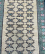 Turkish Vintage Rug 2'5'' x 3'3'' #24828