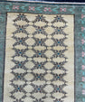 Turkish Vintage Rug 2'5'' x 3'3'' #24828