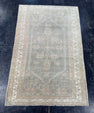 Turkish Vintage Rug 2'6'' x 3'10'' #24829