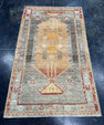 Turkish Vintage Rug 3' x 5'2'' #24830