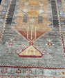 Turkish Vintage Rug 3' x 5'2'' #24830
