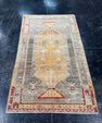 Turkish Vintage Rug 3' x 5'2'' #24830