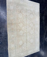 Turkish Vintage Rug 4'2'' x 6'4'' #24835