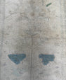 Turkish Vintage Rug 2'6'' x 3'3" #24824