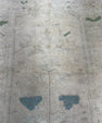 Turkish Vintage Rug 2'6'' x 3'3" #24824