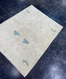 Turkish Vintage Rug 2'6'' x 3'3" #24824