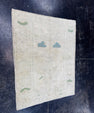 Turkish Vintage Rug 2'6'' x 3'3" #24824