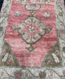 Turkish Vintage Rug 3' x 5' #24825