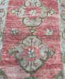 Turkish Vintage Rug 3' x 5' #24825