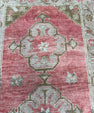 Turkish Vintage Rug 3' x 5' #24825