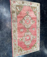 Turkish Vintage Rug 3' x 5' #24825
