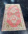 Turkish Vintage Rug 3' x 5' #24825