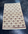 Turkish Vintage Rug 2'8'' x 4'1" #24822
