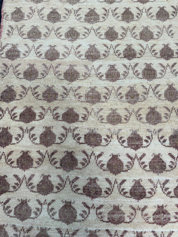 Turkish Vintage Rug 2'8'' x 4'1" #24822