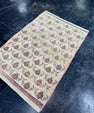 Turkish Vintage Rug 2'8'' x 4'1" #24822