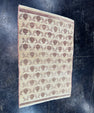 Turkish Vintage Rug 2'8'' x 4'1" #24822