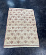 Turkish Vintage Rug 2'8'' x 4'1" #24822
